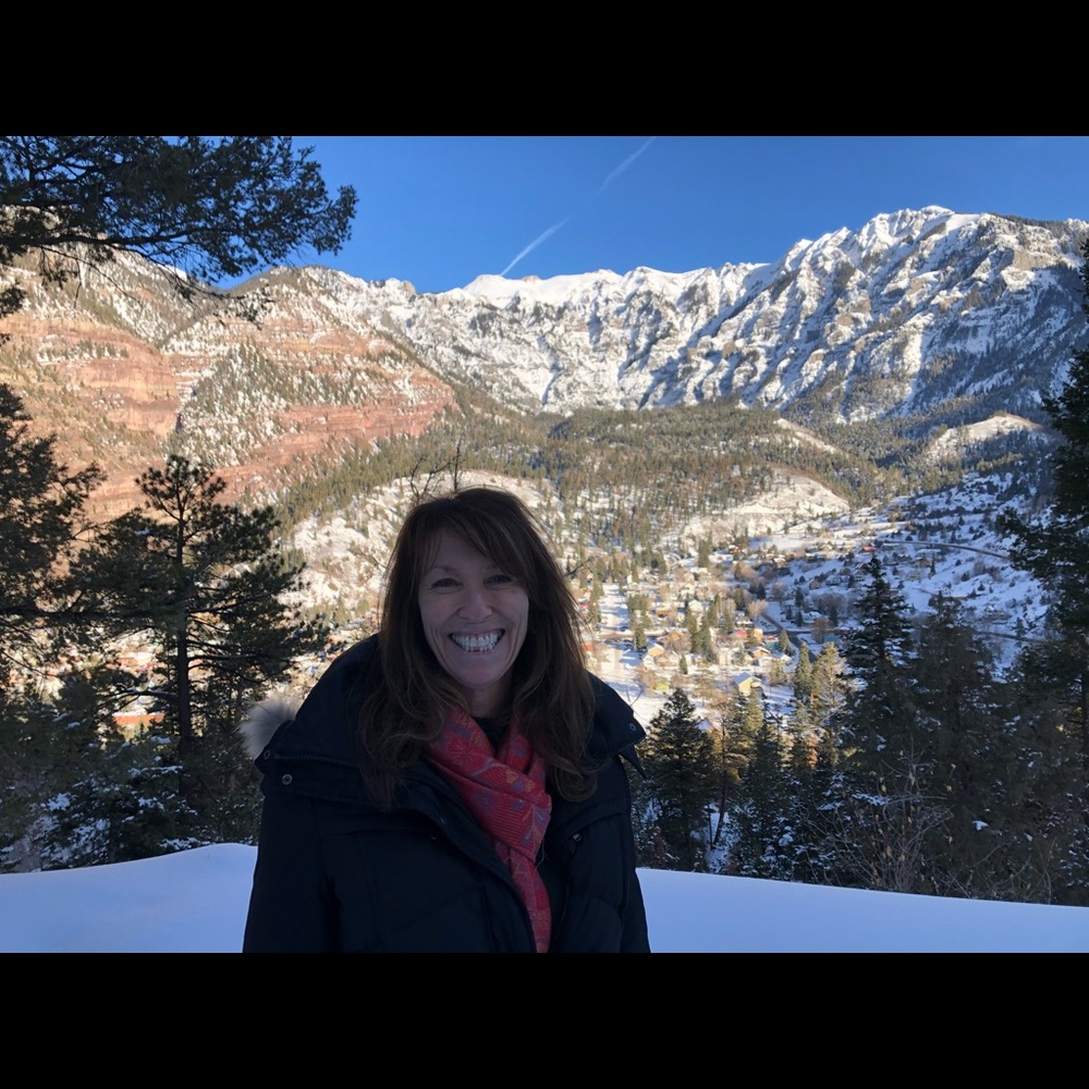 Meet your Posher, Beth